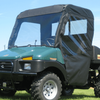 Full Cab w/Folding Windshield Bush Hog Trail Hand 4400