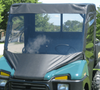 Full Soft Cab Enclosure Bush Hog Trail Hand 4400