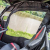 Soft Full Doors/Rear Panel Combo CF Moto Z-Force 500/800/1000