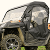 Full Cab Enclosure w/Aero-Vent Windshield CF Moto U-Force