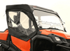 Full Cab Enclosure w/Aero-Vent Windshield Honda Pioneer 1000