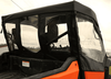 Full Cab Enclosure w/Aero-Vent Windshield Honda Pioneer 1000