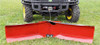 Eagle UTV V-Blade Plow Kit for Kioti Mechron