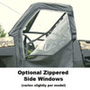 Doors/Middle Window Combo Honda Pioneer 700-4