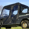 Soft Door/Rear Window Combo Husqvarna HUV 4421 XL