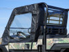 Soft Upper Doors/Rear Window Combo Kawasaki Mule Pro FX/DX