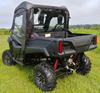 3 Star Honda Pioneer 700-2 Soft Back Panel