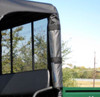 Soft Cab Enclosure Kawasaki Mule