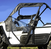 Soft Upper Doors Kawasaki Teryx 800 (2014-2015)