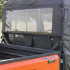 Soft Full Door/Rear Panel Combo Kubota RTV X