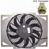 Universal Parts Yamaha Rhino 450/660 Single Fan Kit