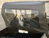 Full Cab Enclosure w/Aero-Vent Windshield Kymco UXV