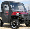 Full Cab w/Folding Windshield Full-Size Polaris Ranger