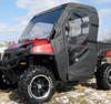 Full Cab w/Folding Windshield Full-Size Polaris Ranger