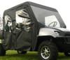 Full Soft Cab Enclosure Full-Size Polaris Ranger Crew