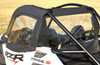 Soft Upper Doors/Rear Window Combo Polaris RZR Trail