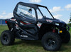 Soft Upper Doors Polaris RZR