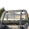 Soft Door/Rear Window Combo Polaris RZR XP-4