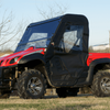 Full Cab Enclosure w/Aero-Vent Windshield Yamaha Rhino