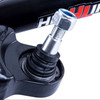 Full Set of Front Forward Upper and Lower Control Arms Polaris Ranger XP 1000/1000
