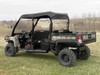 John Deere Gator XUV-4 Vinyl Windshield/Top Combo