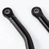 Lower Arched Radius Bars Polaris RZR PRO XP