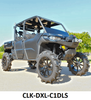 9 Inch Big Lift Kit w/RCV Axles Can Am Defender