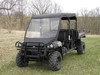 3 Star John Deere Gator 550/560/590 S4 Vinyl Windshield/Top/Rear Window Combo
