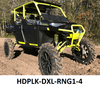 6 Inch Big Lift Kit w/DHT XL Axles Polaris Ranger 6 Inch Big Lift Kit w/DHT XL Axles Polaris Ranger