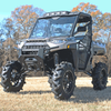 6 Inch Big Lift Kit w/DHT XL Axles Polaris Ranger