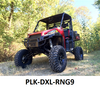 6 Inch Big Lift Kit w/DHT XL Axles Polaris Ranger 6 Inch Big Lift Kit w/DHT XL Axles Polaris Ranger