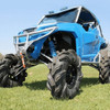 7 Inch Big Lift Kit w/DHT XL Axles Polaris RZR