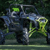 8 Inch Lift Kit w/DHT XL Axles Polaris RZR XP 1000/XP Turbo