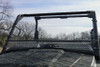 3 Star Polaris Ranger 2-Pc Scratch-Resistant Windshield 400/500/570/800