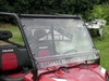 3 Star Polaris Ranger 570-4 Scratch-Resistant Windshield