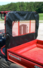 Greene Mountain Kawasaki Mule 600/610 Rear Windshield