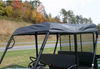 Greene Mountain Kawasaki Mule Transport Soft Top