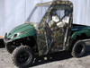 Greene Mountain Kawasaki Teryx Full Cab Enclosure