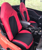 Greene Mountain Polaris General Seat Covers Set