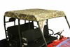 Greene Mountain Full-Size Polaris Ranger Crew Soft Top