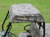 Greene Mountain Full-Size Polaris Ranger Soft Top up to 2008