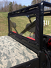 Greene Mountain Polaris Ranger XP 900/1000 Rear Window/Windjammer