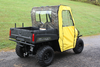 Greene Mountain Mid-Size Polaris Ranger Soft Doors