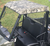 Greene Mountain Mid-Size Polaris Ranger ETX/570/EV Soft Top