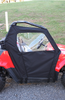 Greene Mountain Polaris RZR 170 Soft Doors