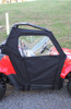 Greene Mountain Polaris RZR 170 Soft Doors