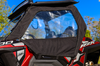 Greene Mountain Polaris RZR '15+ Soft Doors