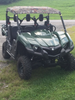 Greene Mountain Yamaha Viking Soft Top