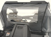 Soft Rear Panel CF Moto Z-Force 950