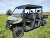 CanAm Defender Max Soft Top